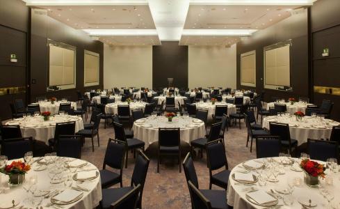 InterContinental Lisbon by IHG - 18