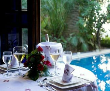 Palais Shéhérazade & Spa - 40