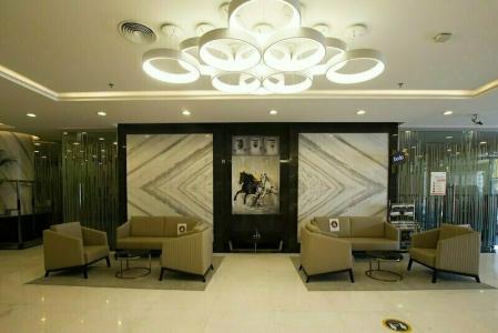 TIME Onyx Apartments - 19