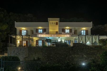 Albergo Auralba - 11