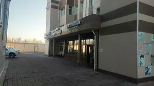 Sary Arka - 35