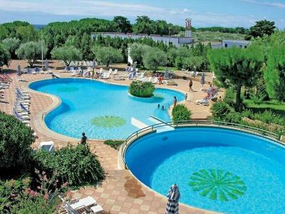 TH Isola di Capo Rizzuto - Le Castella Village - 21