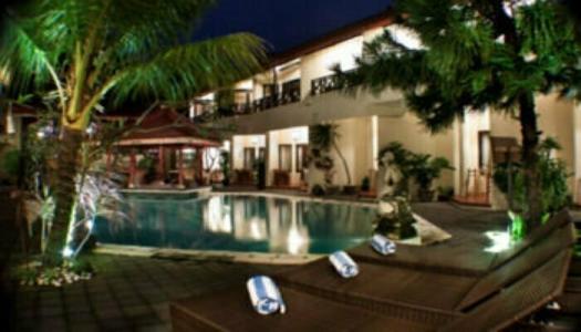 The Flora Kuta Bali By Reddoorz - 36