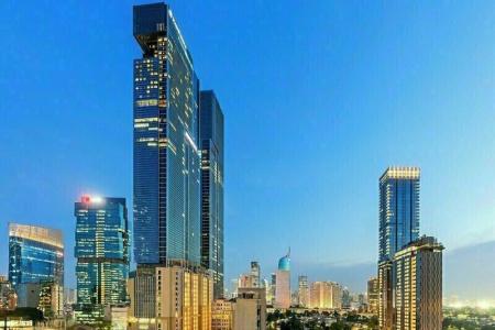 Grand Thamrin - 2