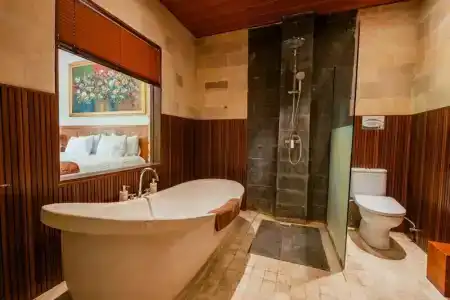 Alamdini Resort Ubud - 48