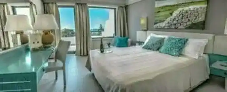 Acacia Palace - 39