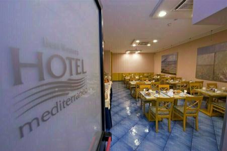 Best Western Mediterraneo - 31