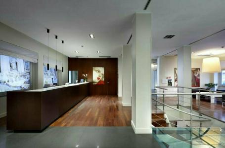Mercure Roma Centro St. John - 23