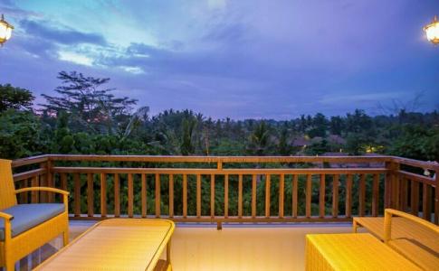 Seken Cottages Ubud - 28