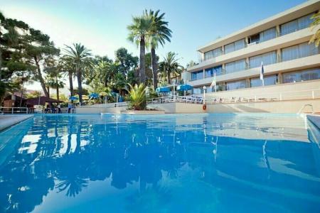 Nyala Suite Sanremo - 18