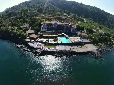 Santa Tecla Palace - 41
