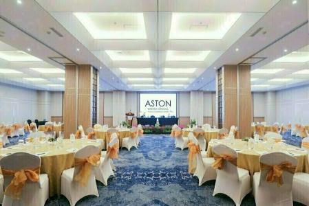 Aston Kartika Grogol & Conference Center - 16