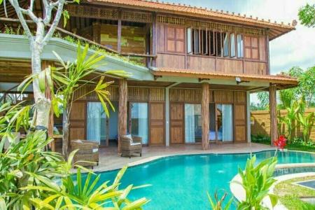 Arya Arkananta Resort and Spa  - 22