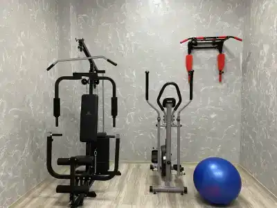 Sanatoriy Kamskie Zori - 37