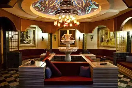 Crystal Boutique Beach Resort - Adults Only - 2