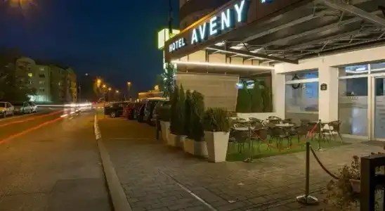 Garni Aveny - 39