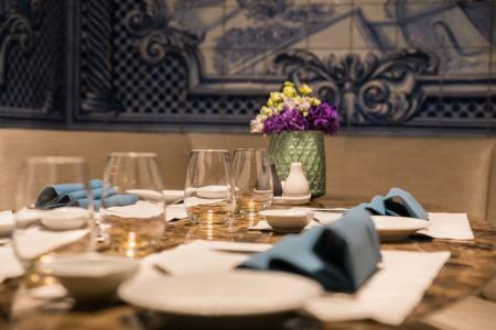 InterContinental Lisbon by IHG - 11