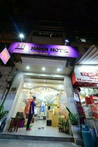 Hanoi Valley Boutique & Travel - 14