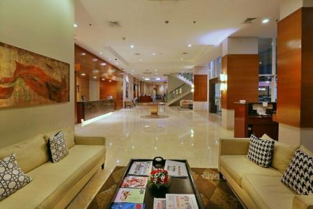 Park Cawang Jakarta - 33