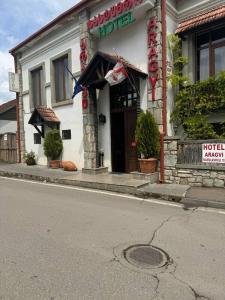 Aragvi - 29