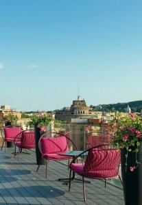 Orazio Palace - 4