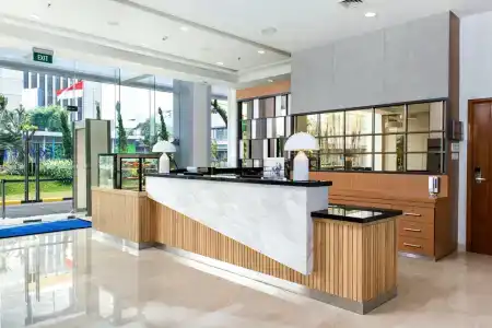 Holiday Inn Express Jakarta Menteng - 24