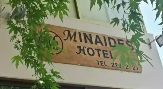 Minaides - 25