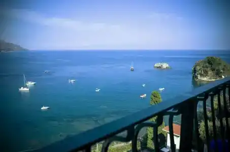 Bay Palace Mazzarò - 49