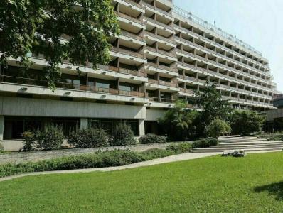 Ensana Thermal Margaret Island - 41