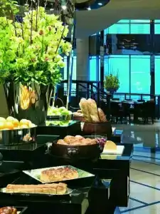 Grand Hyatt Shanghai - 37