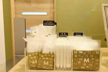 M’s Gojo Odawara - 14