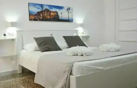 Mellos B&B - 33