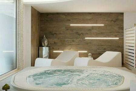 San Lorenzo Boutique & SPA - 48