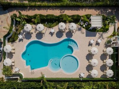 Blu Tropical Resort - 27