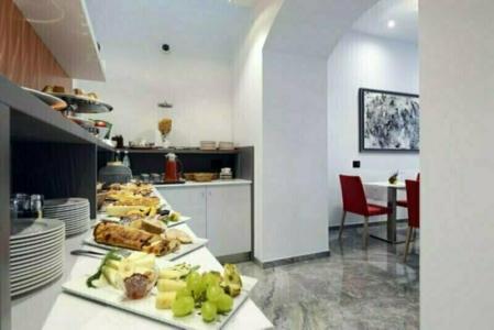 Best Western Principe di Lampedusa - 43