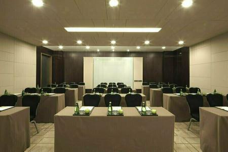 Courtyard by Marriott Shanghai Jiading - 45