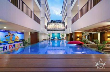 Fame Sunset Road Kuta - 27