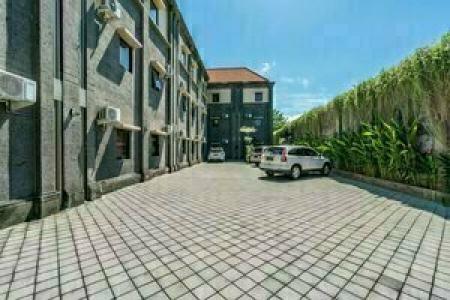 Ganandra Stay Denpasar - 46