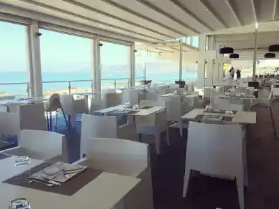 la Playa - 34