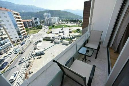 Wow Alltime Montenegro Apartments - 26