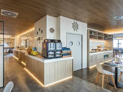 ibis Styles Lisboa Centro Liberdade NE - 1
