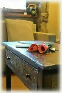 Maison Tissiere et Cuisine - 4