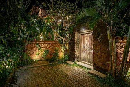 Arya Arkananta Resort and Spa  - 23