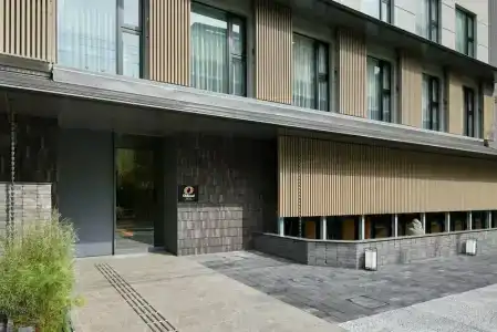 Oakwood Oike Kyoto - 3