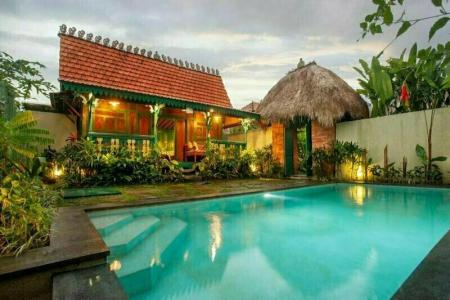 Arya Arkananta Resort and Spa  - 24