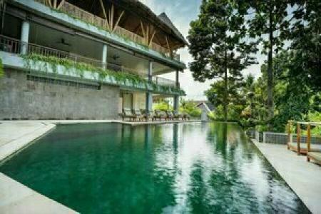 Dinara Ubud - 13
