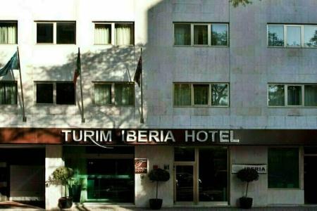TURIM Ibéria - 41