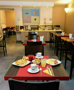 Best Western Porto Antico - 45