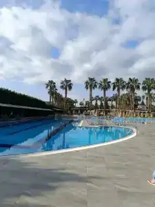 Primasol Hane Family Resort - 44