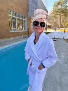 Lesnaya Lastochka - 46